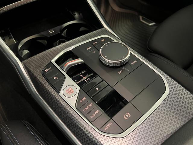 BMW 320 d 48V Touring Msport