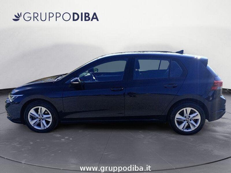 Volkswagen Golf VIII 2020 Diesel 2.0 tdi Life 115cv