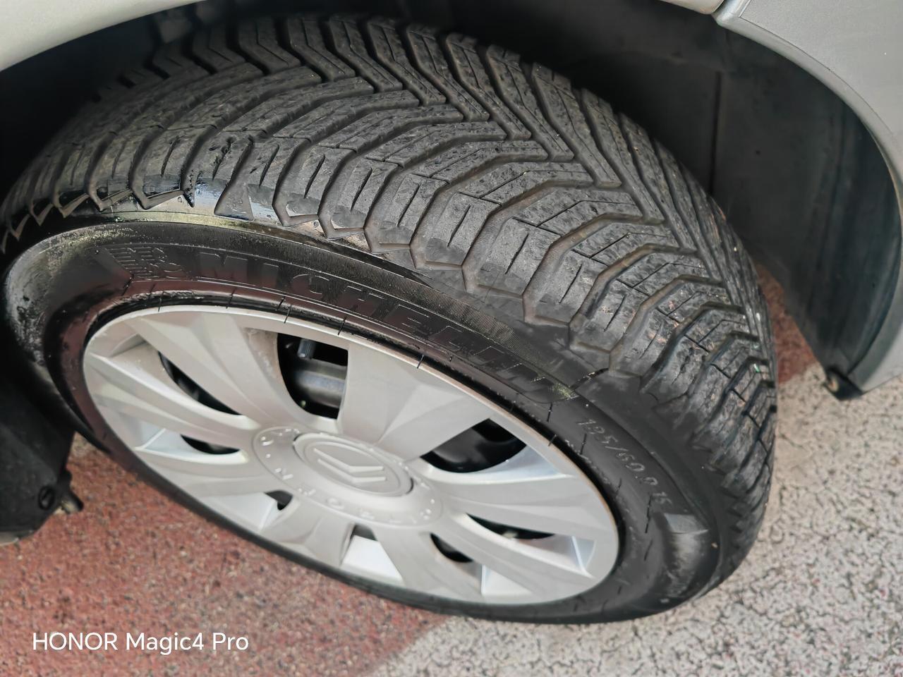 CITROEN C3 1.4 HDI DIESEL CV70 KW50 GOLD BY PINKO