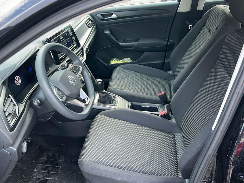 Volkswagen T-Roc T-Roc 1.0 TSI Life