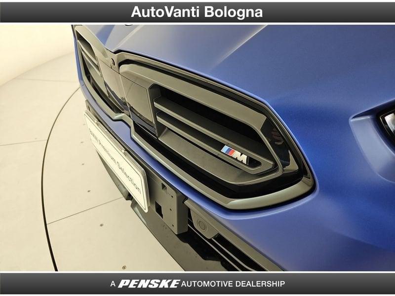 BMW Serie 1 M 135 xDrive MSport Pro