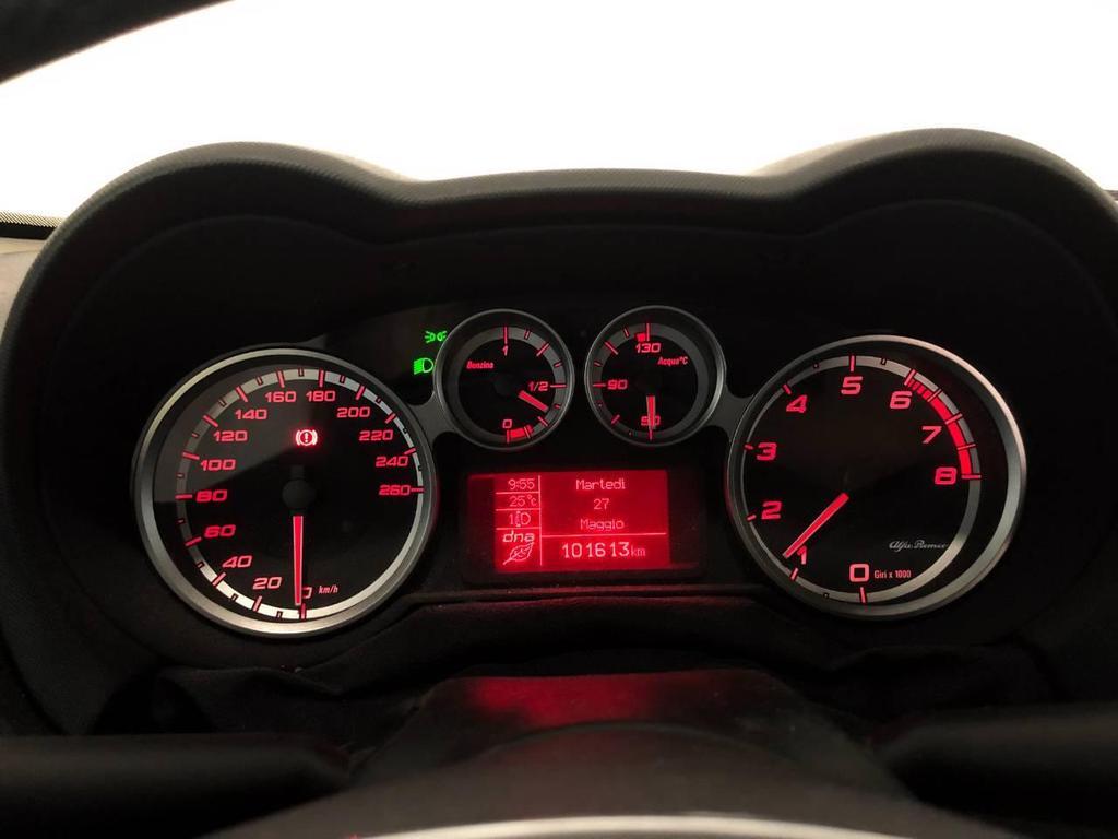 Alfa Romeo MiTo 1.4 TB Mito