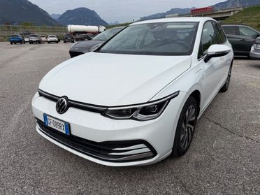 VOLKSWAGEN Golf 1.4 TSI eHYBRID 204 CV DSG Style