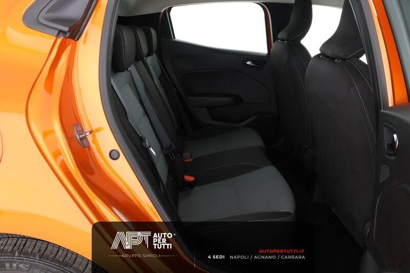 Renault Clio Clio 1.6 E-Tech full hybrid Evolution 145cv