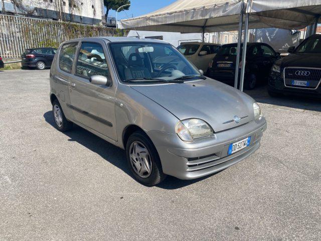 FIAT Seicento 1.1i