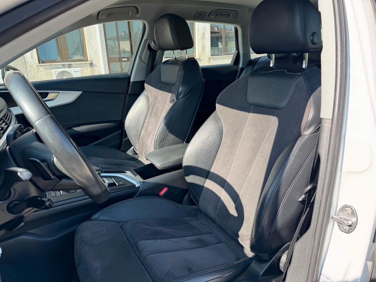 Audi A4 Allroad 2.0 TDI Evo 190cv Quattro S Tronic | PREZZO PROMO