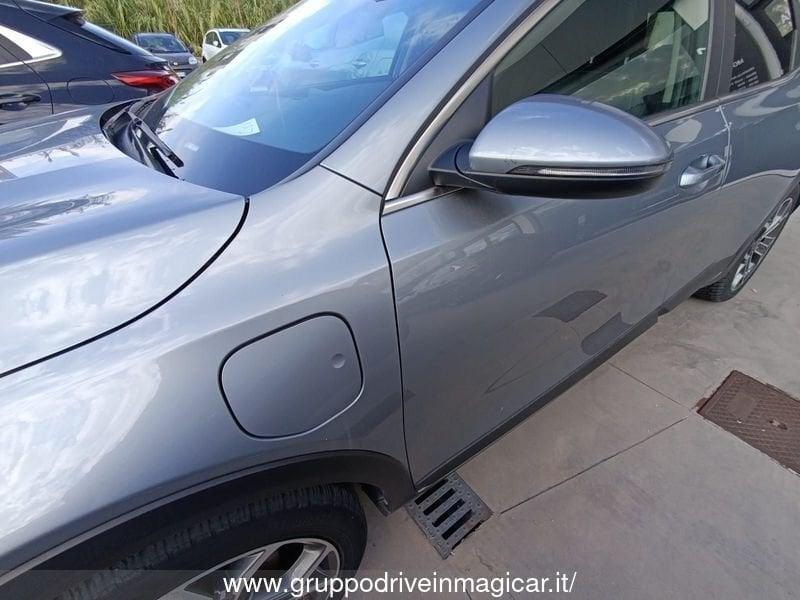 KIA Xceed Xceed 1.6 GDi 141 CV PHEV DCT High Tech