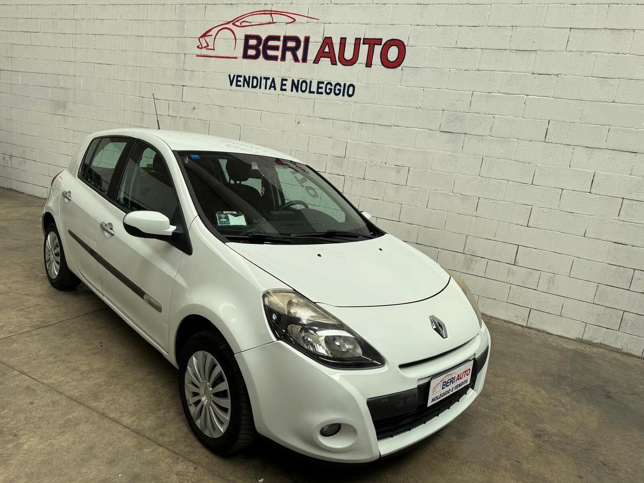 Renault Clio ( GPL valido fino al 2031 ) allestimento Dynamique