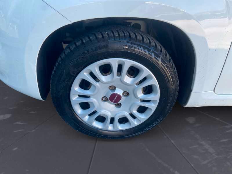 FIAT Panda 1.2 Easy 69cv