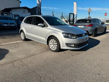 Volkswagen Polo 1.4 5 porte Highline