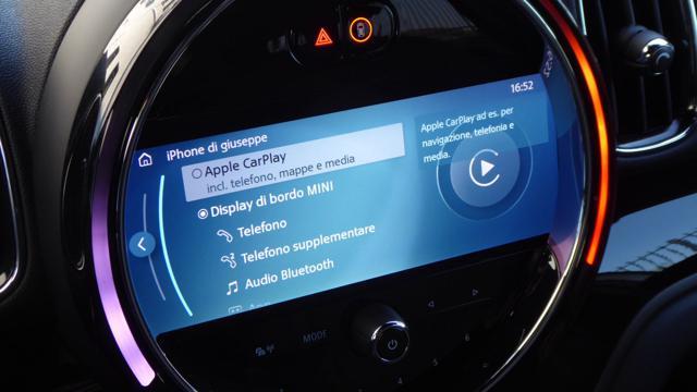 MINI Mini 2.0 Cooper D Untamed Edition Countryman