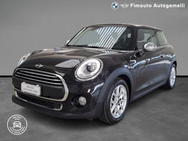 MINI Cooper D 1.5 Cooper D Boost