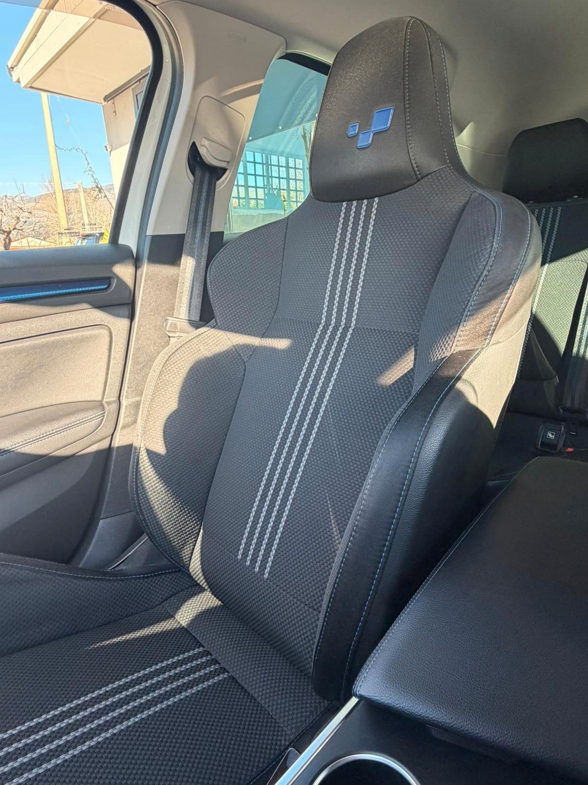 Renault Megane Mégane dCi 130 CV Energy GT Line