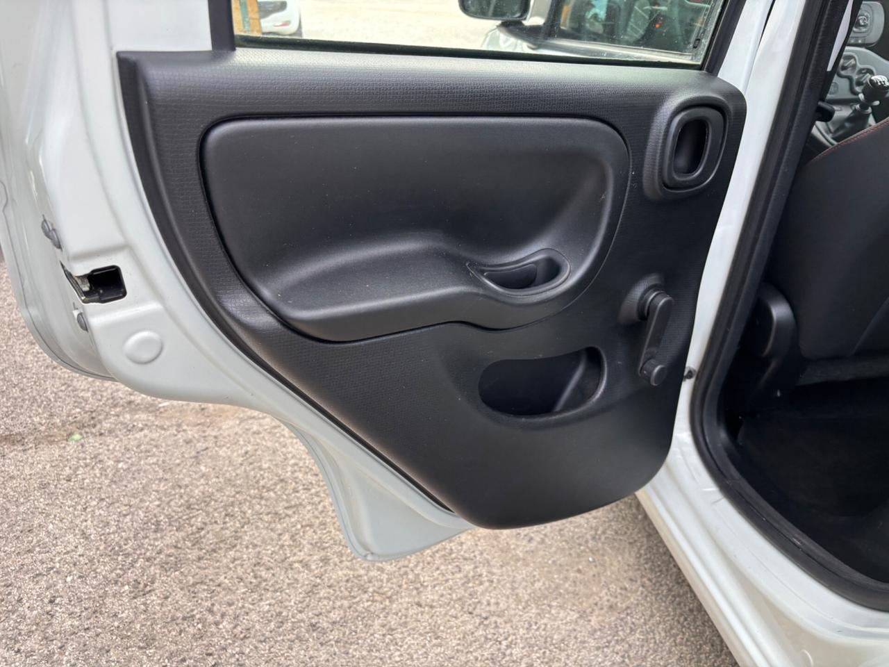 Fiat Panda METANO Natural Power Lounge OK NEOPATENTATI