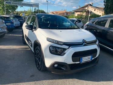 Citroen C3 BlueHDi 100 S&S C-Series
