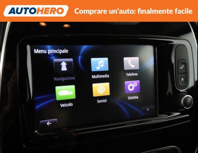 RENAULT Captur TCe 12V 90 CV Sport Edition2