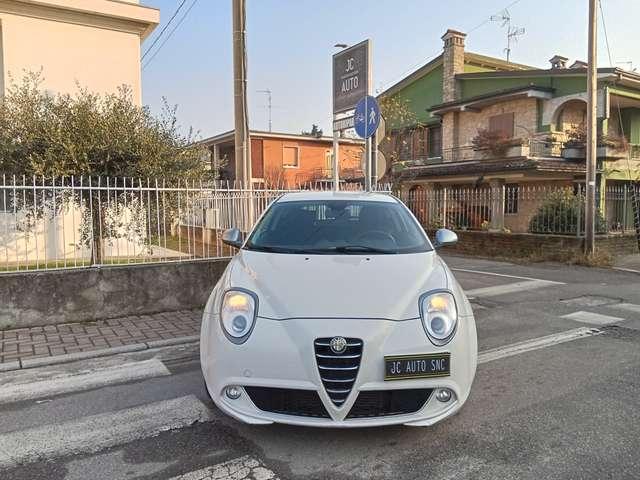 Alfa Romeo MiTo MiTo 1.3 jtdm(2) CERCHI DA 17" NEOPATENTATI