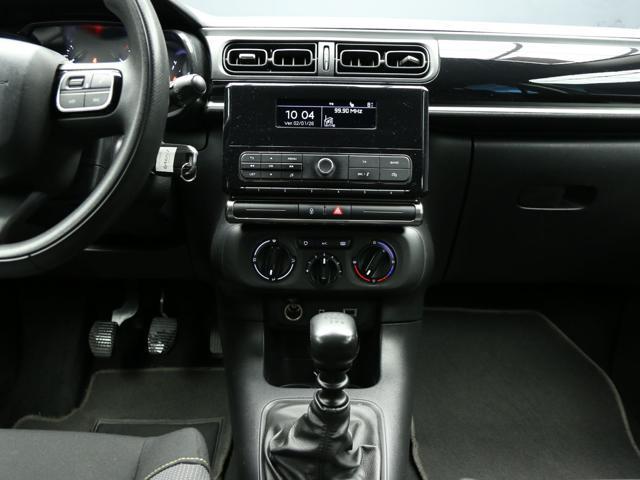 CITROEN C3 BlueHDi 100 S&S Feel