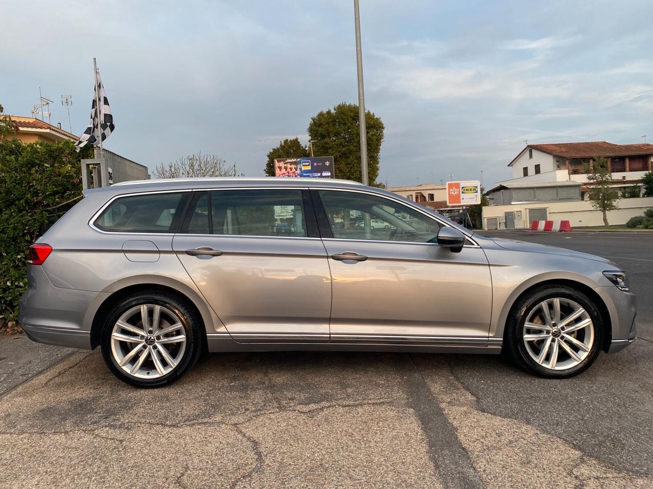 Volkswagen Passat SW 1.5 TSi 150Cv DsG Business