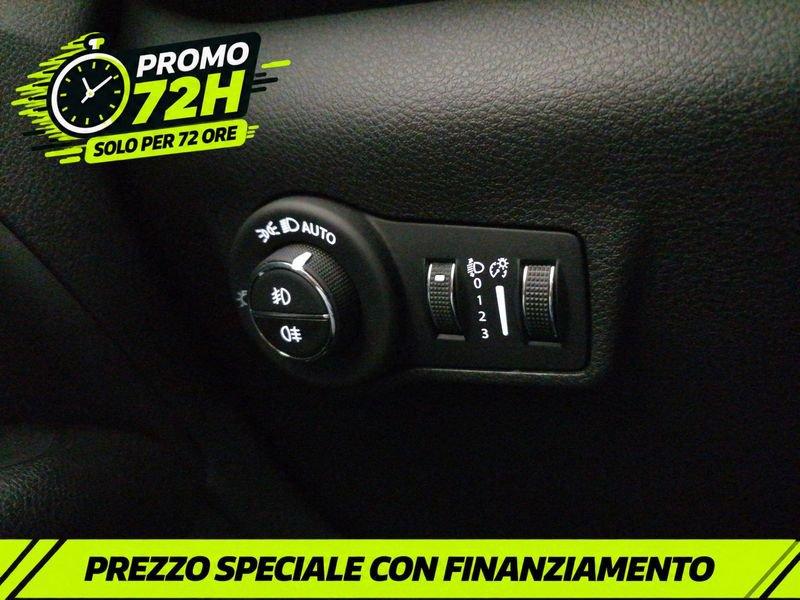 Jeep Compass 1.5 turbo t4 mhev Limited 2wd 130cv dct