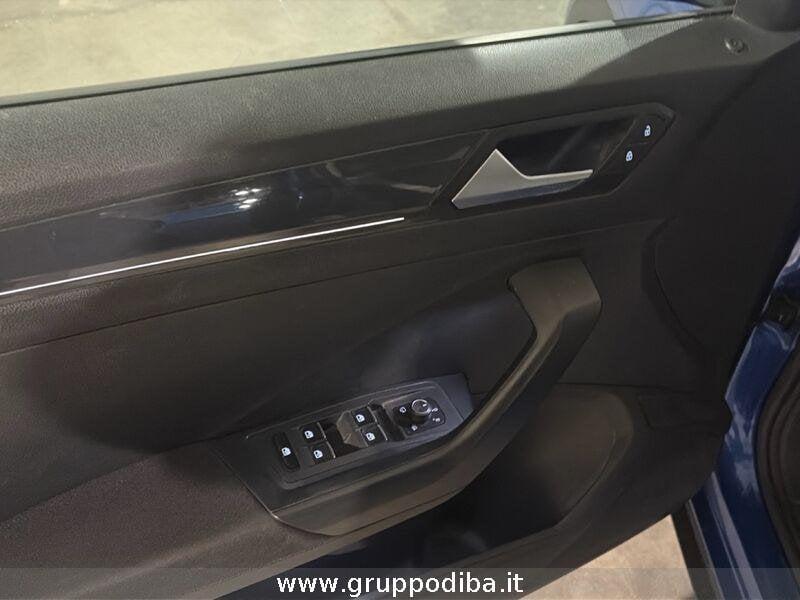 Volkswagen T-Roc I 2017 Diesel 2.0 tdi Advanced 4motion dsg