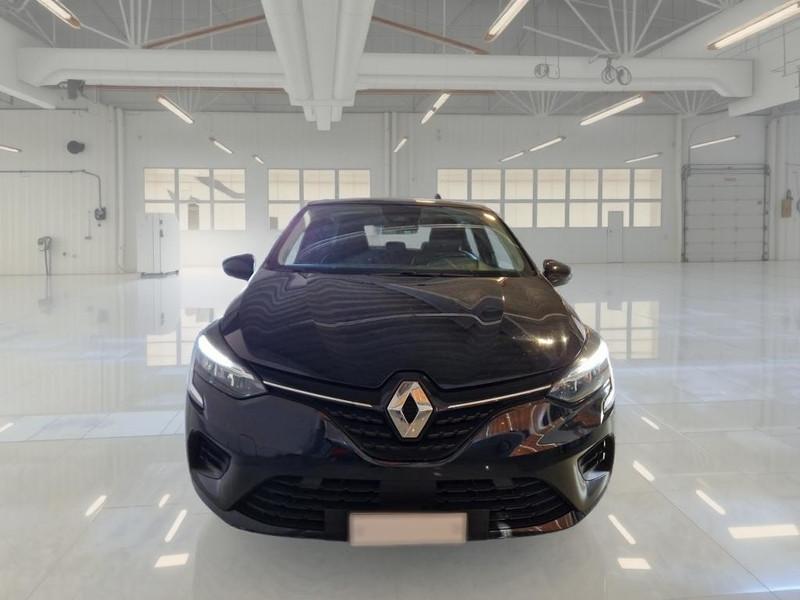 RENAULT CLIO 1.0 TCE 74KW GPL ZEN 5 PORTE