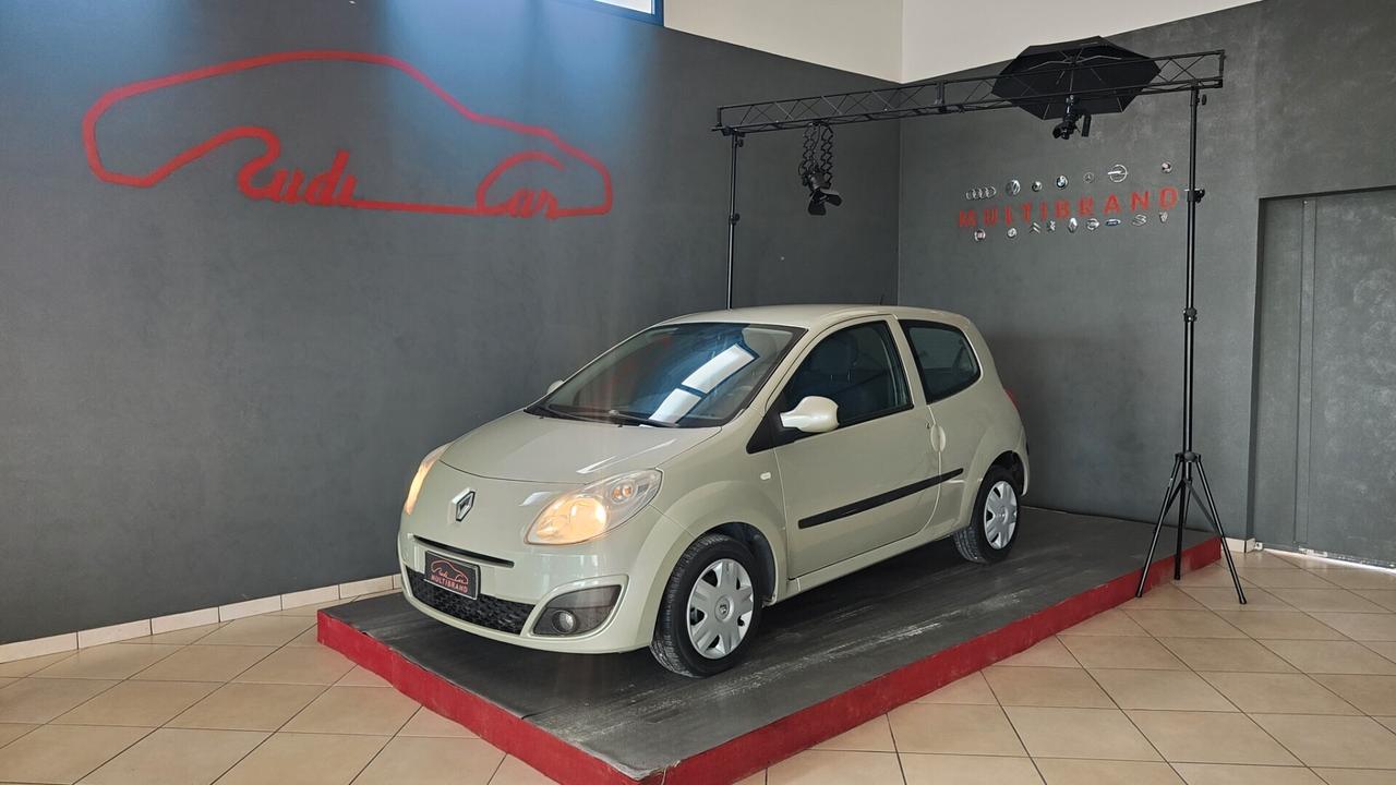 Renault Twingo 1.2 8V Dynamique