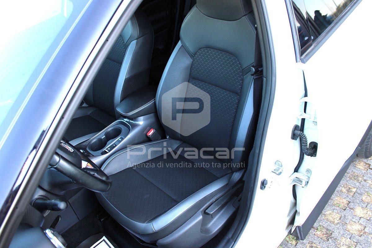 NISSAN Juke 1.6 HEV N-Connecta