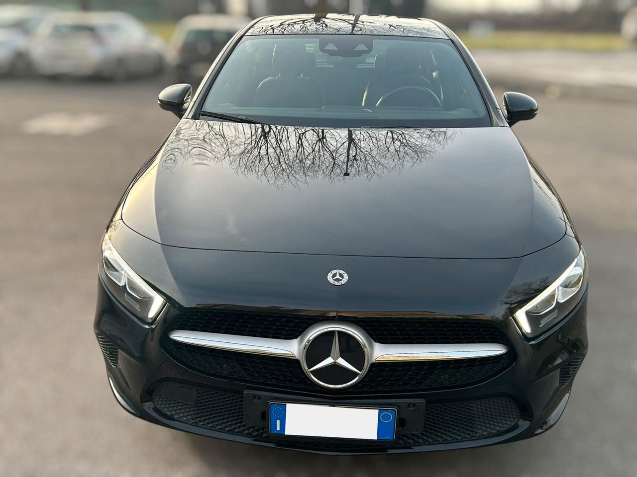 Mercedes-benz A 180 - ANCHE PER NEOPATENTATI