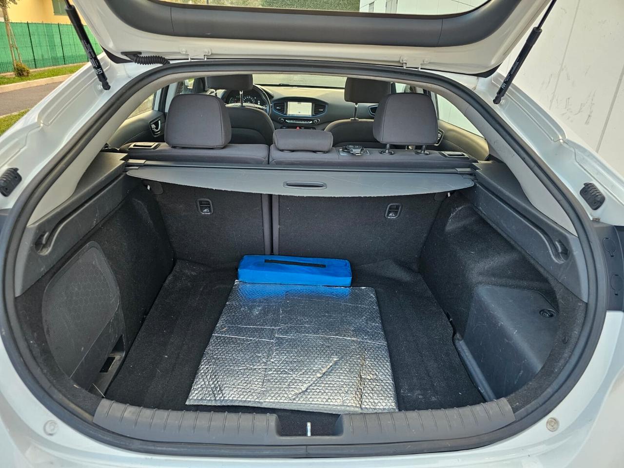 Hyundai Ioniq 1.6 Hybrid