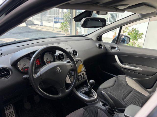 PEUGEOT 308 1.6 8V e-HDi 112CV Stop&Start 5p. Allure