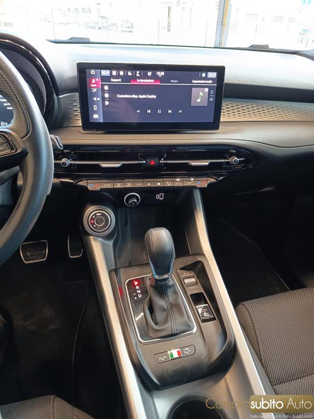 ALFA ROMEO Tonale 1.5 130 CV MHEV TCT7 Sprint