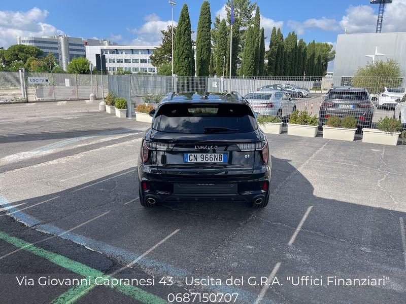 Lynk & Co 01 01 PHEV