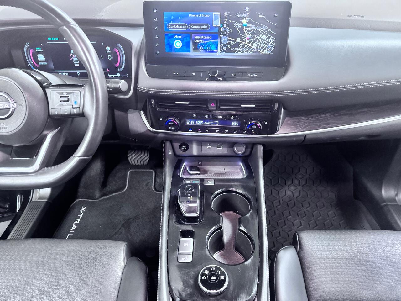 Nissan X-Trail e-Power e-4orce 4WD 5 posti Tekna