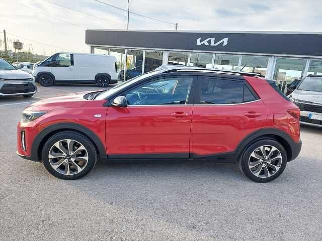 Kia Stonic 1.0 T-GDI MH STYLE / DESIGN PACK