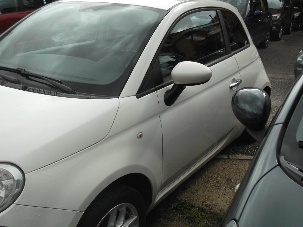 Fiat 500 1.2 Sport - 15