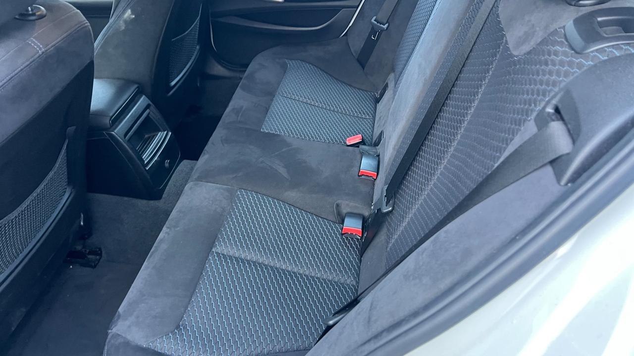 Bmw 114 114d 5p. M sport pack