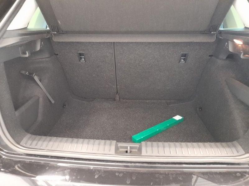 Škoda Kamiq 1.0 TSI Black Dots DSG 85kW