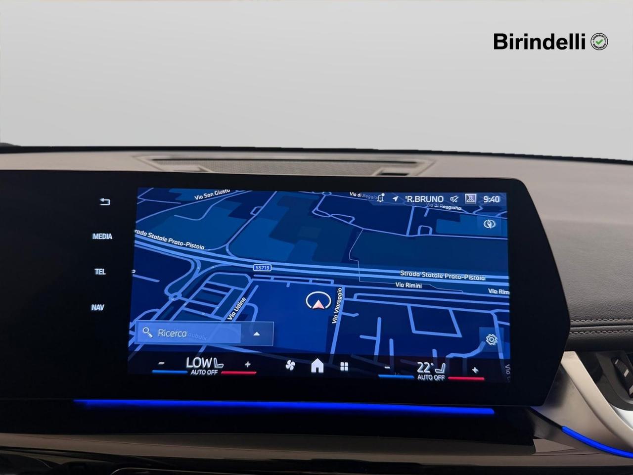 BMW X1 (U11) - X1 sDrive 20i xLine