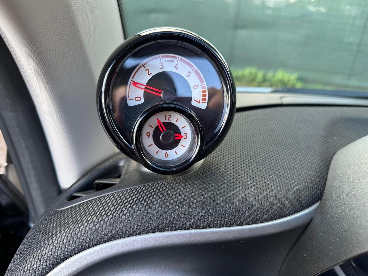 Smart ForTwo BRABUS twinamic cabrio full optional *PROMO*