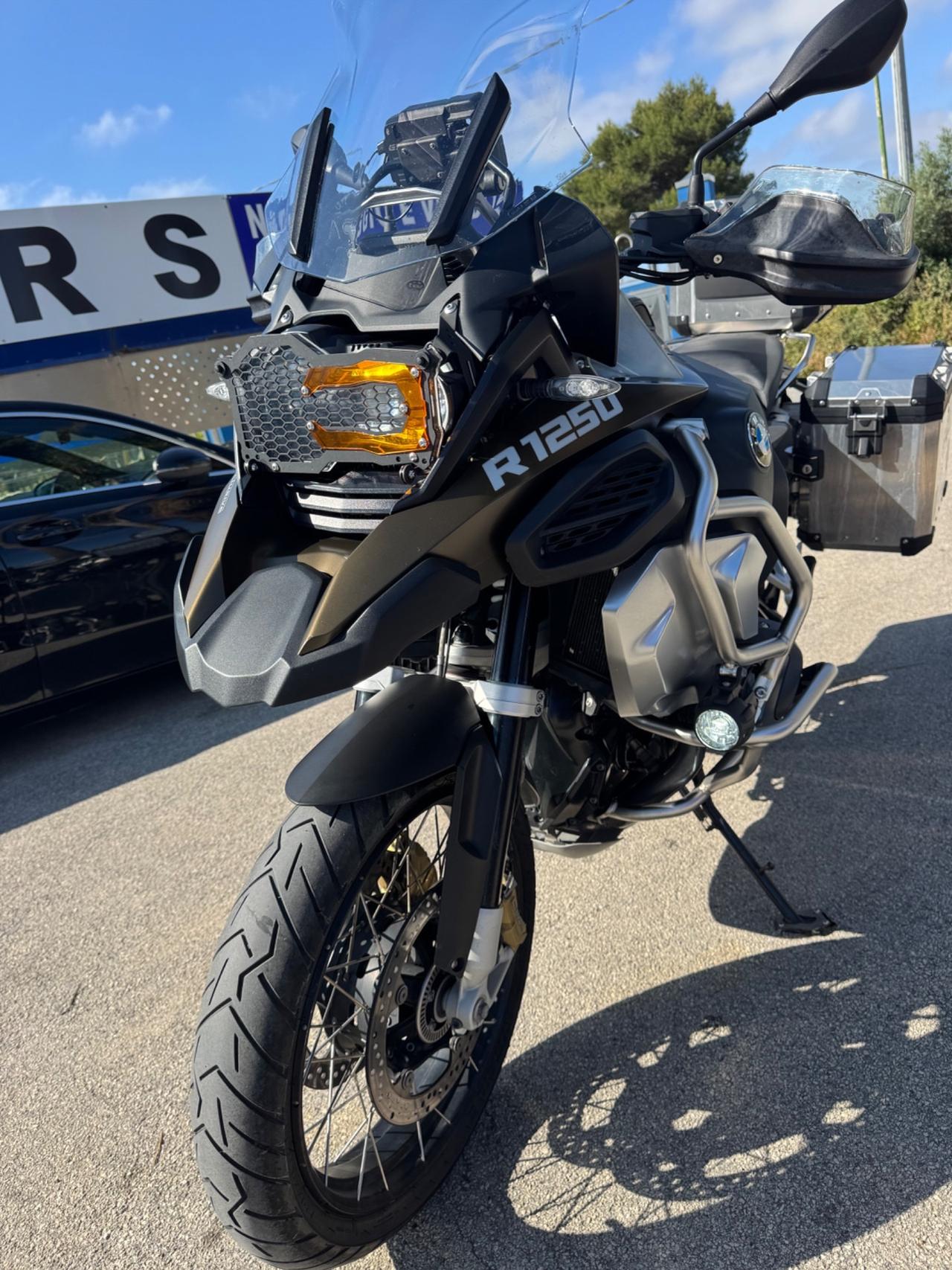 Bmw R 1250 GS ADV ESCLUSIVE