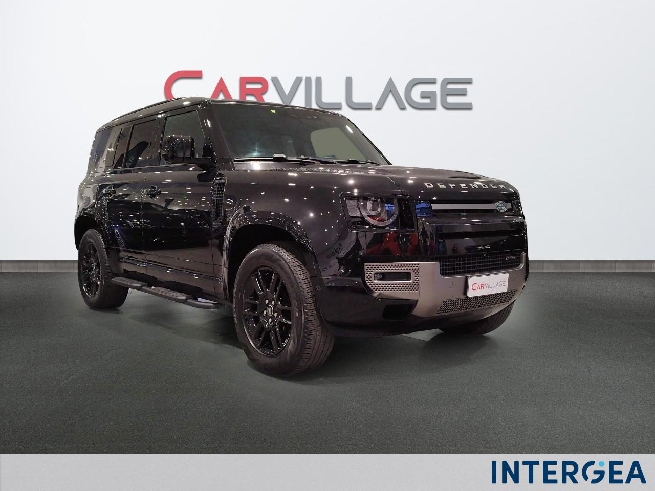 LAND ROVER Defender 110 3.0d i6 mhev X-Dynamic SE awd 20