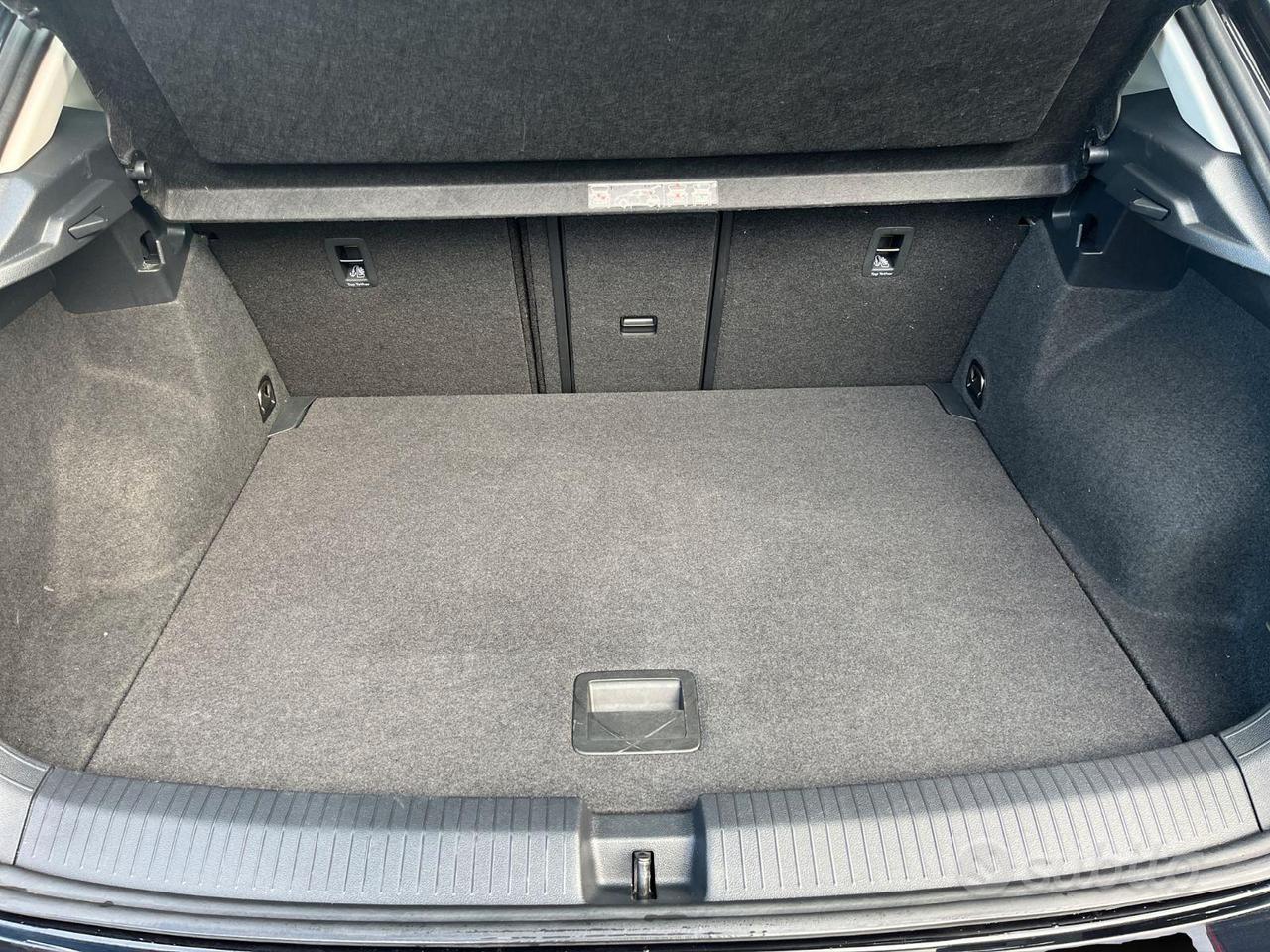 Volkswagen T-Roc 1.6 TDi UNITED TAGLIANDI VW