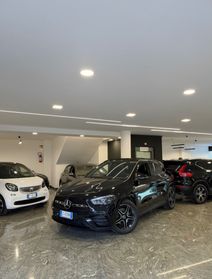 Mercedes-benz GLA 200 d Automatic 4Matic AMG Line Premium Plus