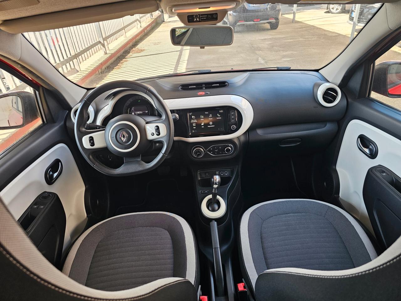 Renault Twingo Electric 22KWh Intens