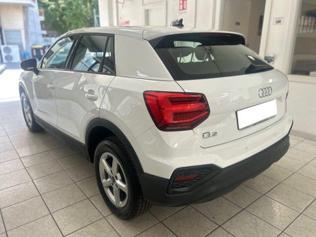 AUDI Q2 30 TDI S tronic Business