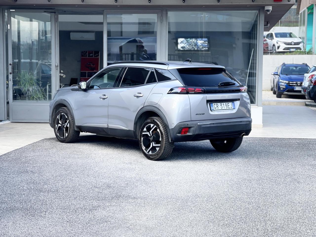 Peugeot 2008 1.5 Diesel 130CV E6 Neo - 2023