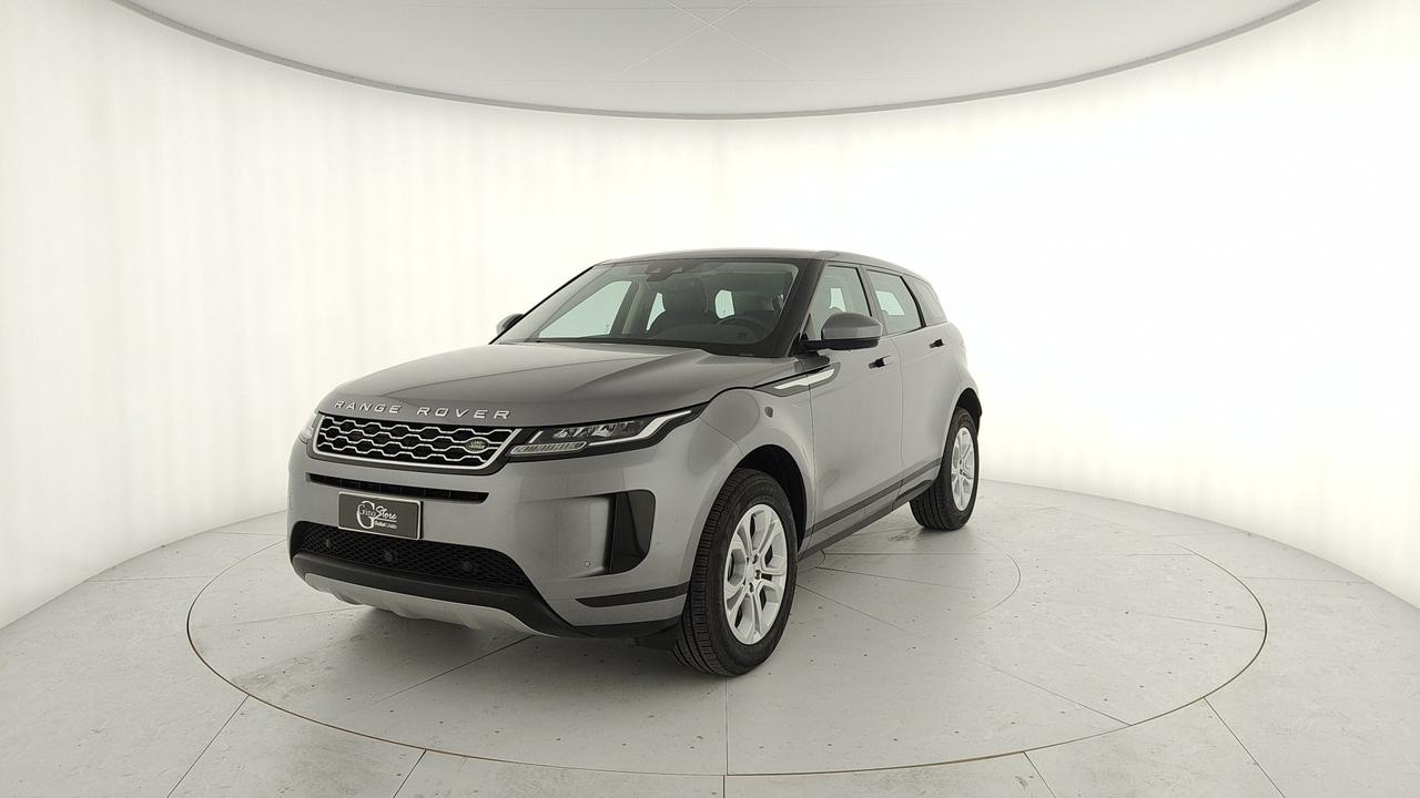 LAND ROVER Range Rover Evoque II Evoque 2.0d i4 mhev S awd 150cv auto