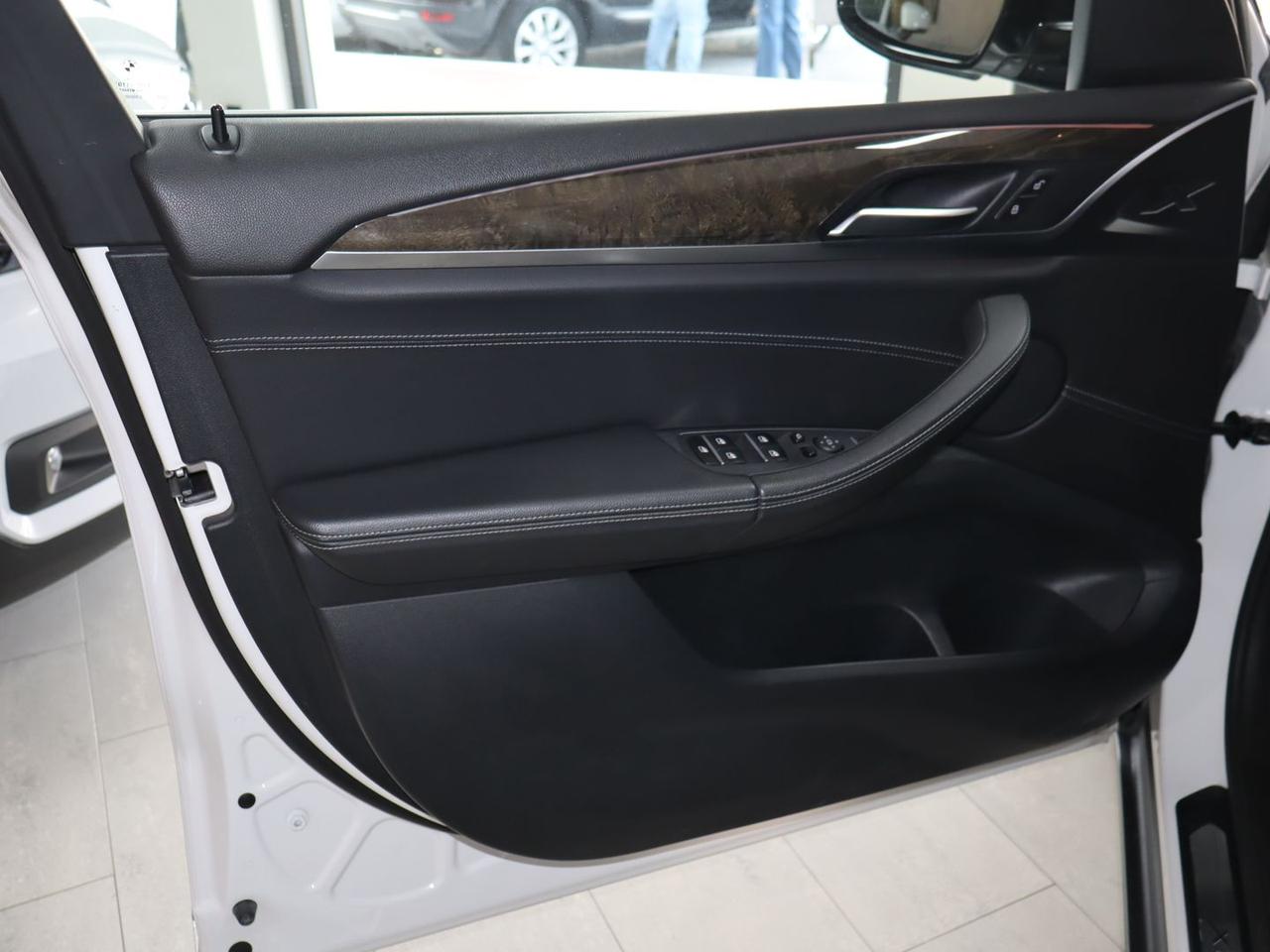 Bmw X3 xLine 20 d XDRIVE TETTO #50353
