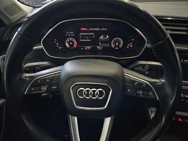 Audi Q3 Q3 II 2018 35 2.0 tdi Business Advanced s-tronic